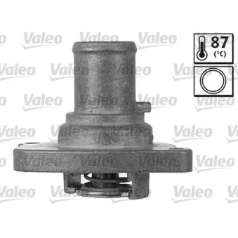 Thermostat d'eau VALEO 820559