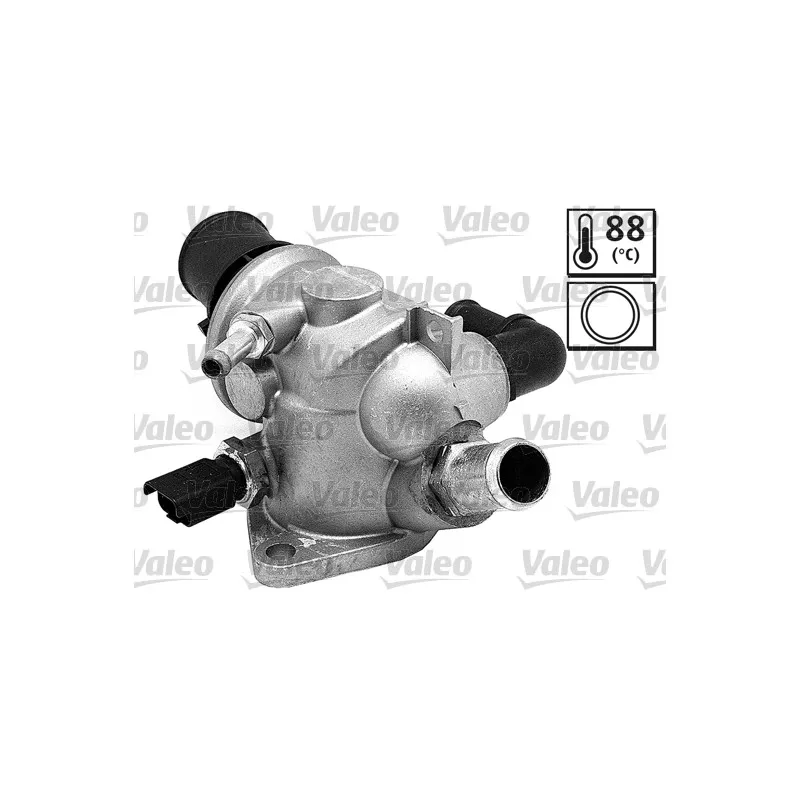 Thermostat d'eau VALEO 820926