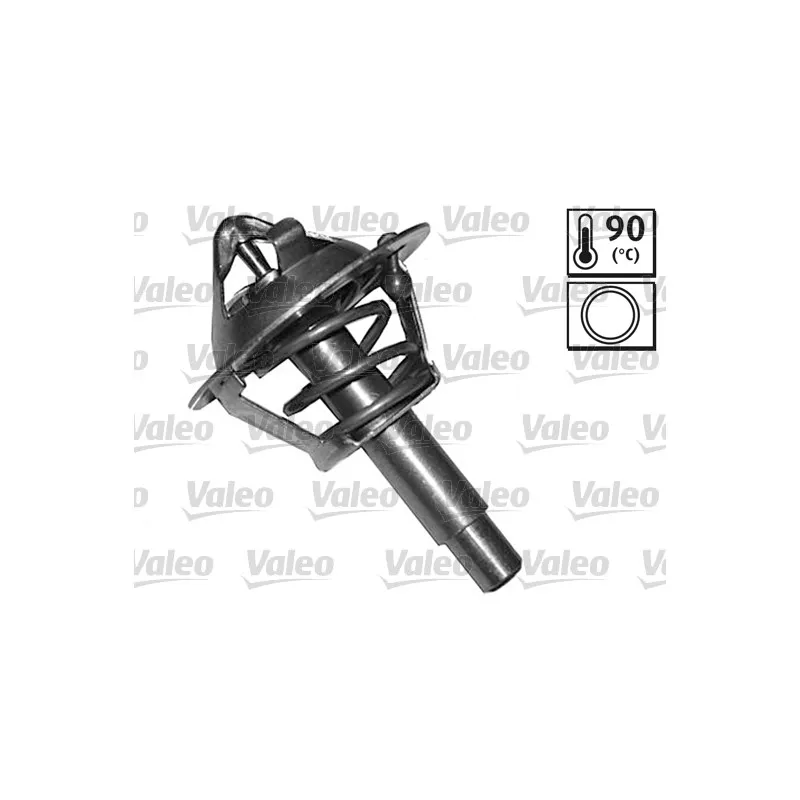 Thermostat d'eau VALEO 820941