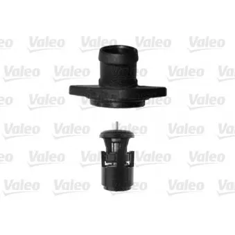 Thermostat d'eau VALEO 820962