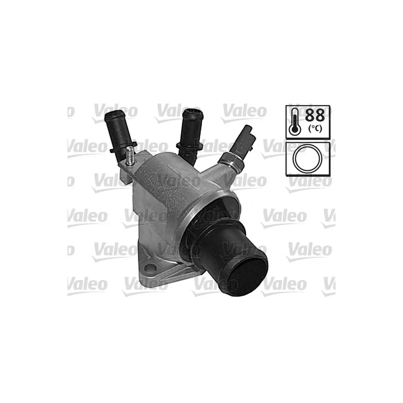 Thermostat d'eau VALEO 820965