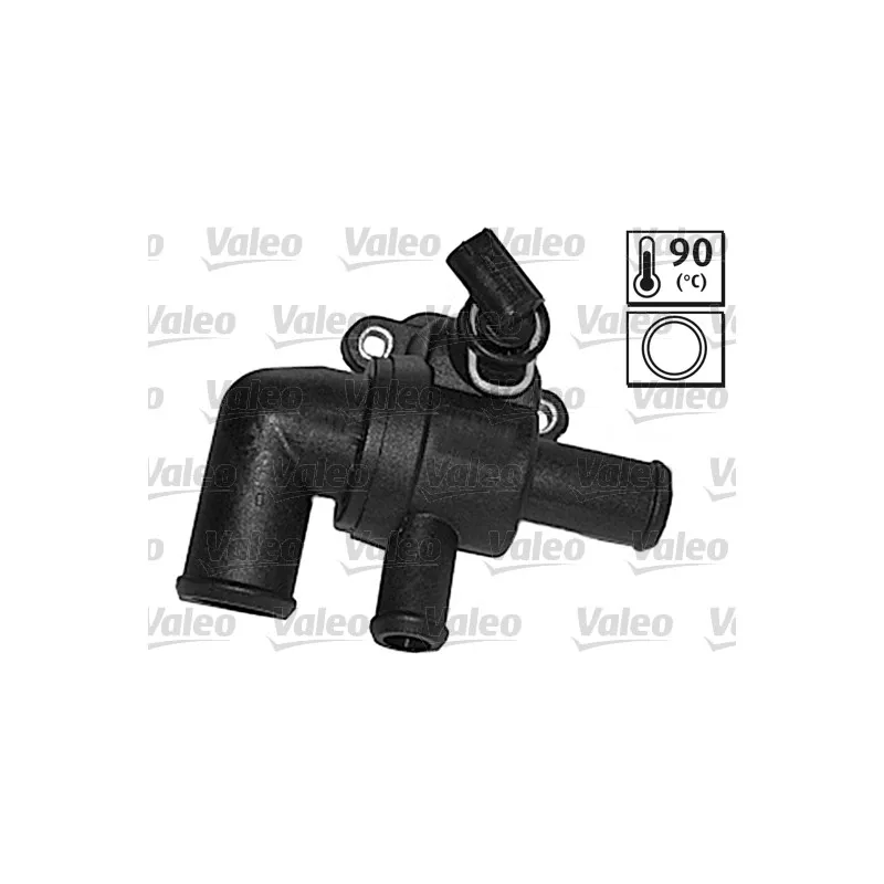 Thermostat d'eau VALEO 820970