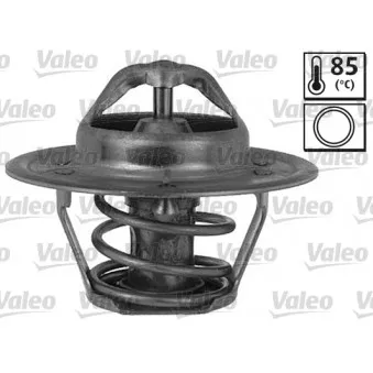 Thermostat d'eau VALEO 820975