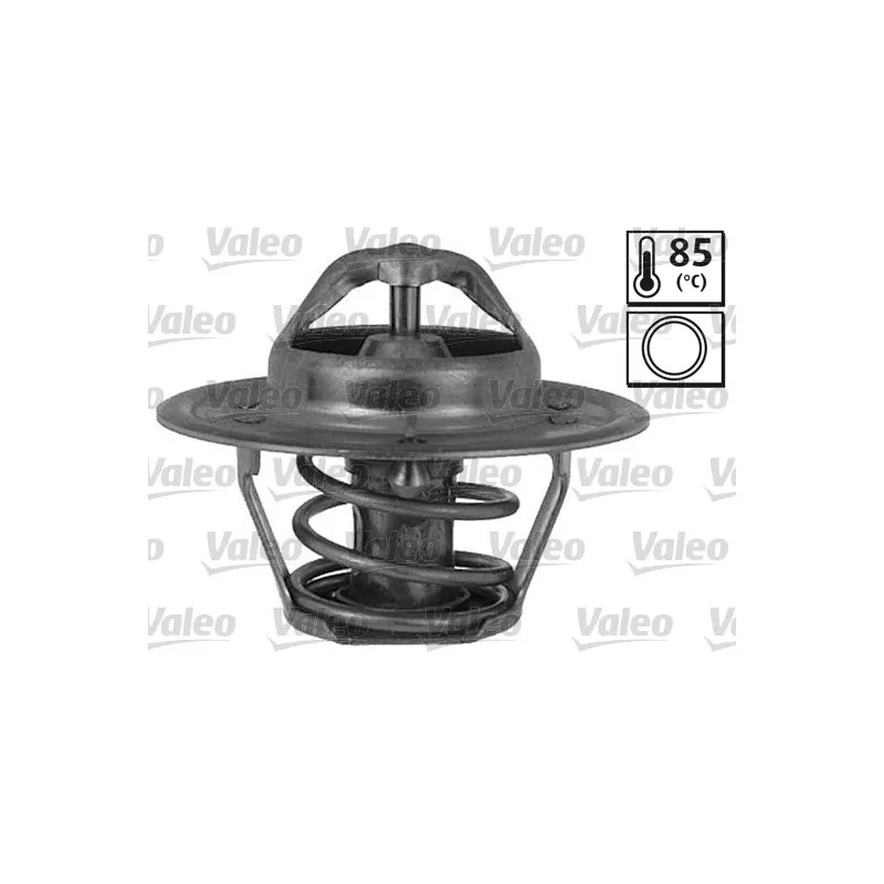 Thermostat d'eau VALEO 820975