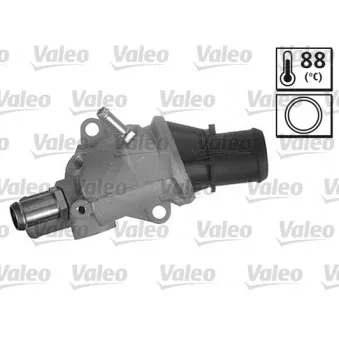 Thermostat d'eau VALEO 820978