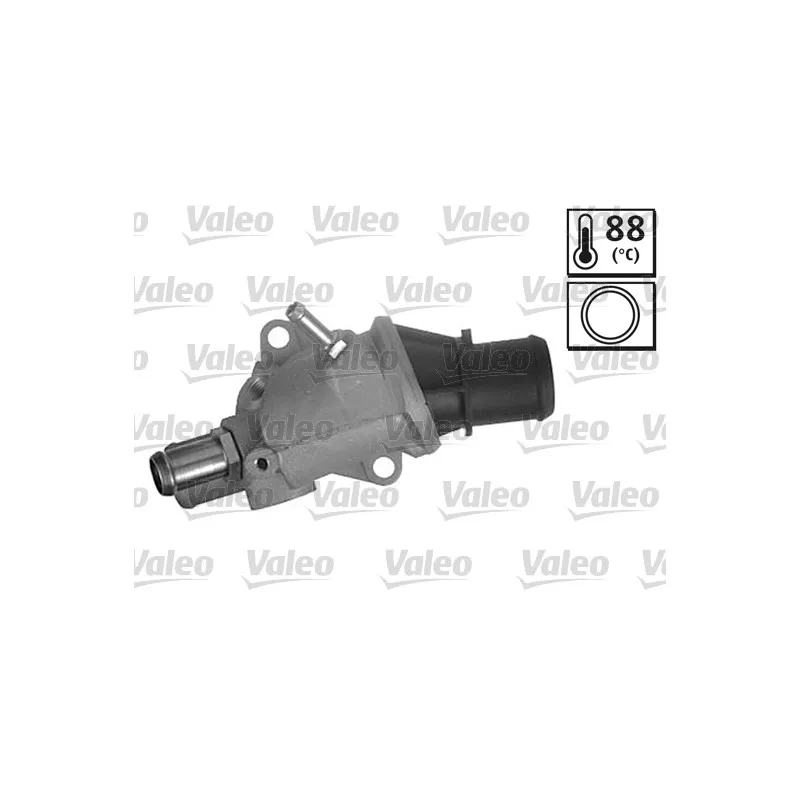 Thermostat d'eau VALEO 820978