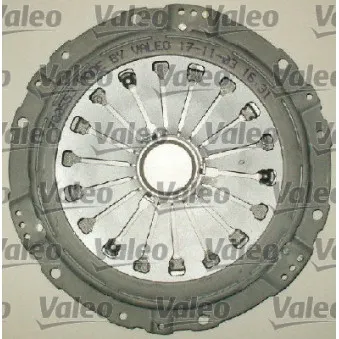 Kit d'embrayage VALEO 826323