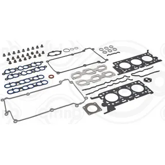 Jeu de joints d'étanchéité, culasse de cylindre ELRING