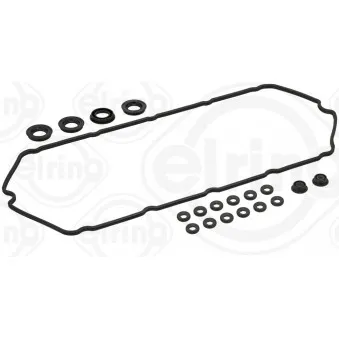 Jeu de joints d'étanchéité, couvercle de culasse ELRING 052.100