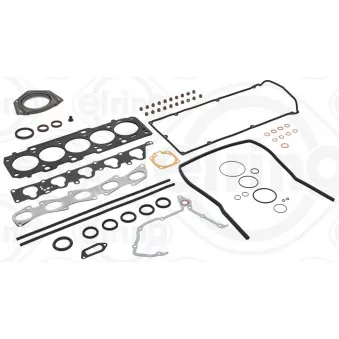 Jeu complet de joints d'étanchéité, moteur ELRING 180.630