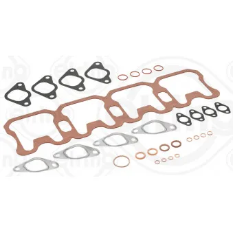 Jeu de joints d'étanchéité, culasse de cylindre ELRING 418.130