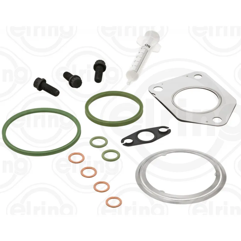 Kit de montage, turbo ELRING 455.920