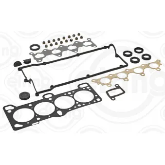 Jeu de joints d'étanchéité, culasse de cylindre ELRING 727.100