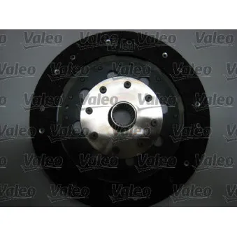 Kit d'embrayage VALEO 826741