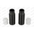 Kit de protection contre la poussière, amortisseur MONROE PK015 - Visuel 1