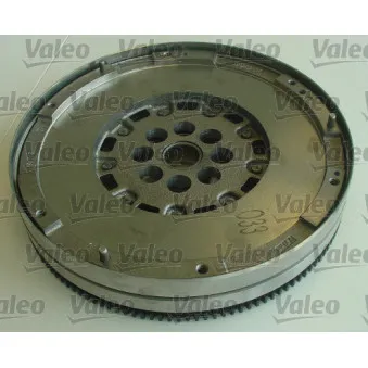 Volant moteur VALEO 836038