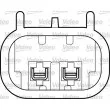 Lève-vitre VALEO 850074 - Visuel 2