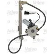 Lève-vitre VALEO 850232 - Visuel 1