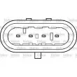 Lève-vitre VALEO 850233 - Visuel 2