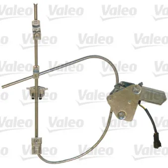 Lève-vitre VALEO 850341