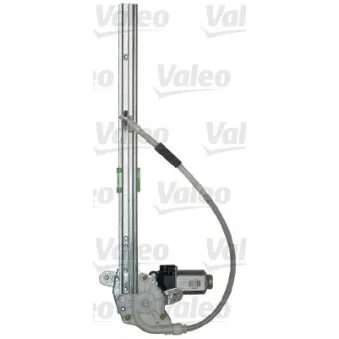 Lève-vitre VALEO 850371