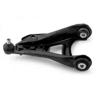 Triangle ou bras de suspension (train avant) AISIN JTAN-001L