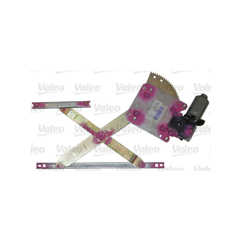 Lève-vitre VALEO 850547