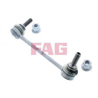 Entretoise/tige, stabilisateur FAG 818 0616 10