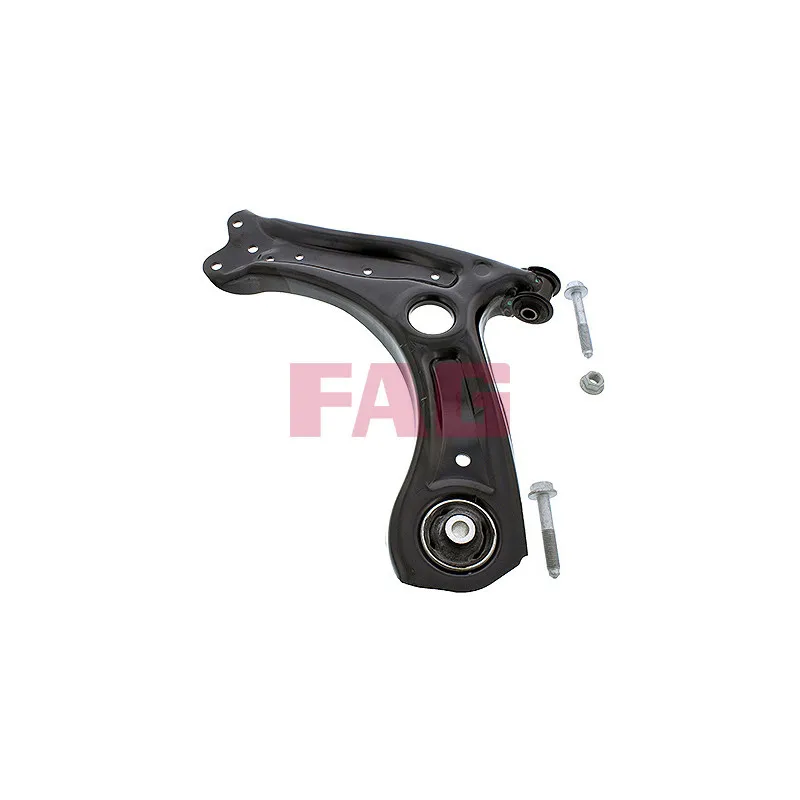 Triangle ou bras de suspension (train avant) FAG 821 1060 10