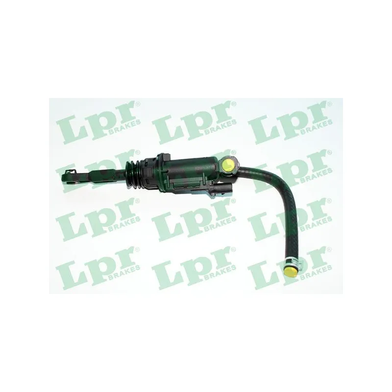 Cylindre émetteur, embrayage LPR 2586