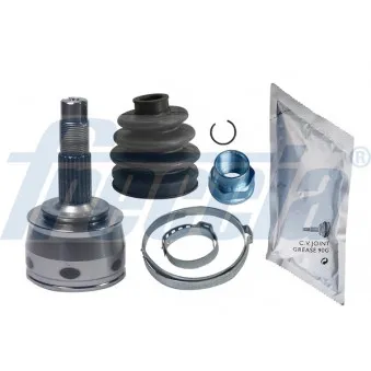 Embout de cardan avant (kit de réparation) FRECCIA CVJ13-1023