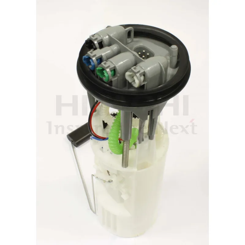 Unité d'injection de carburant HITACHI 2503455