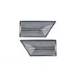 Feu clignotant BLIC L37-140-005LED-D - Visuel 1