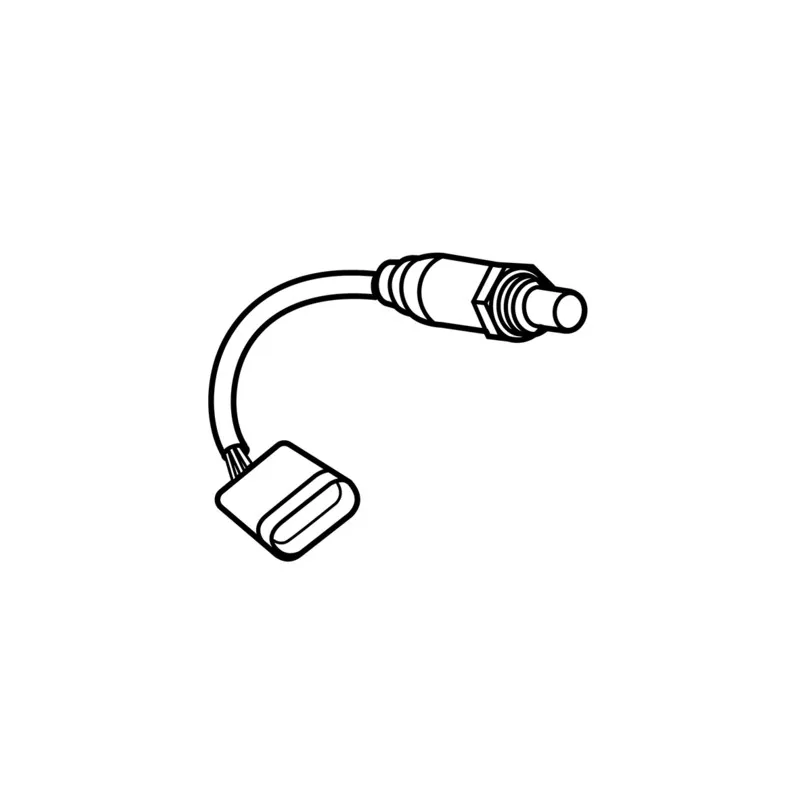 Sonde lambda VALEO 368396