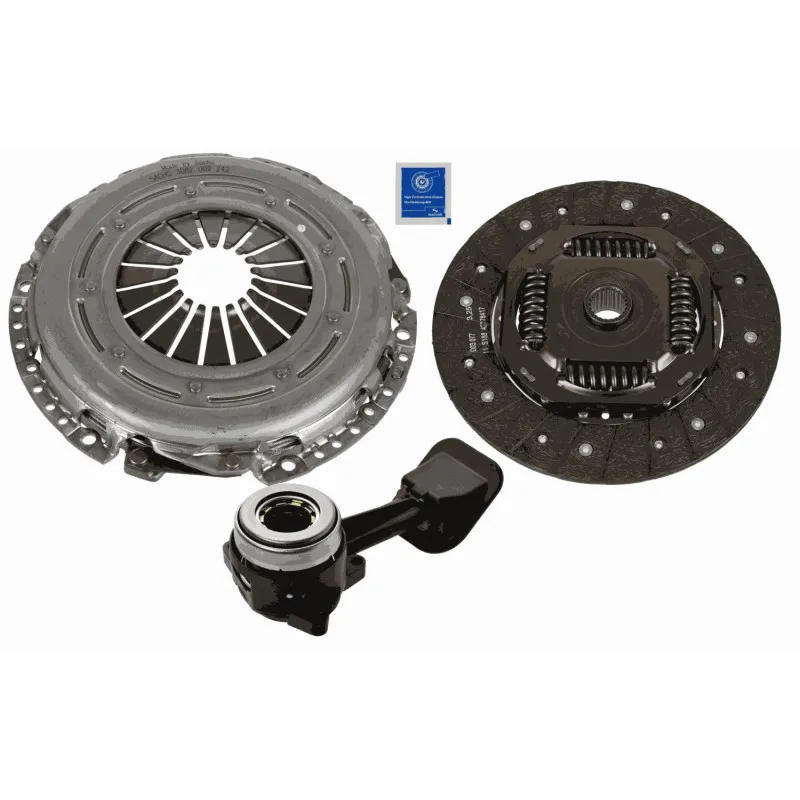 Kit d'embrayage SACHS 3000 990 413