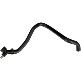 Durite de radiateur GATES 05-4666