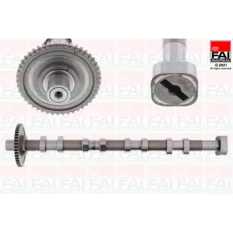 Arbre à came FAI AutoParts C389