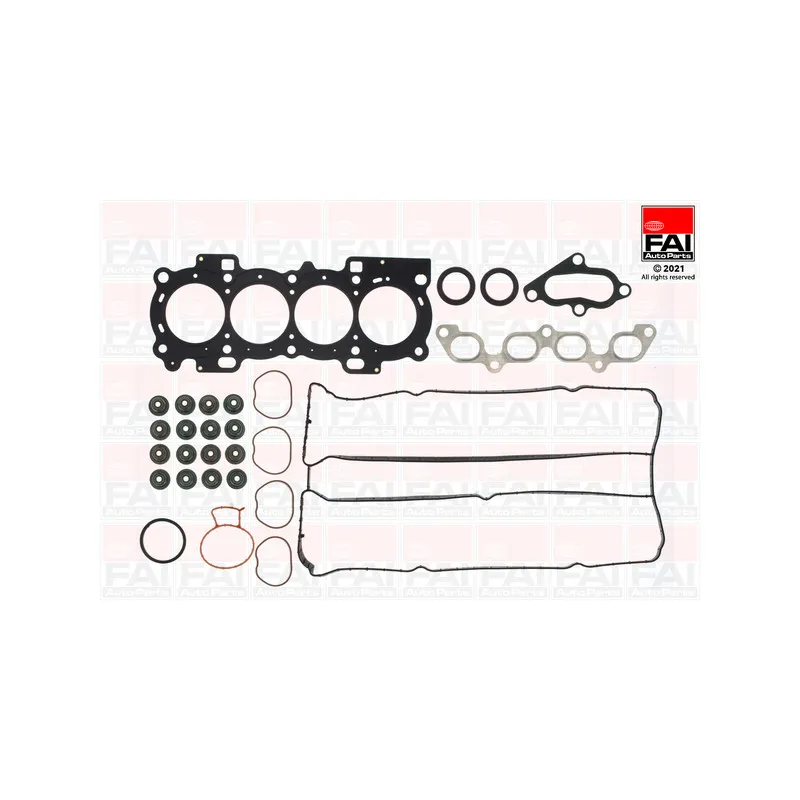 Pochette haute FAI AutoParts HS1150