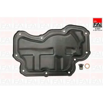 Carter d'huile FAI AutoParts PAN089