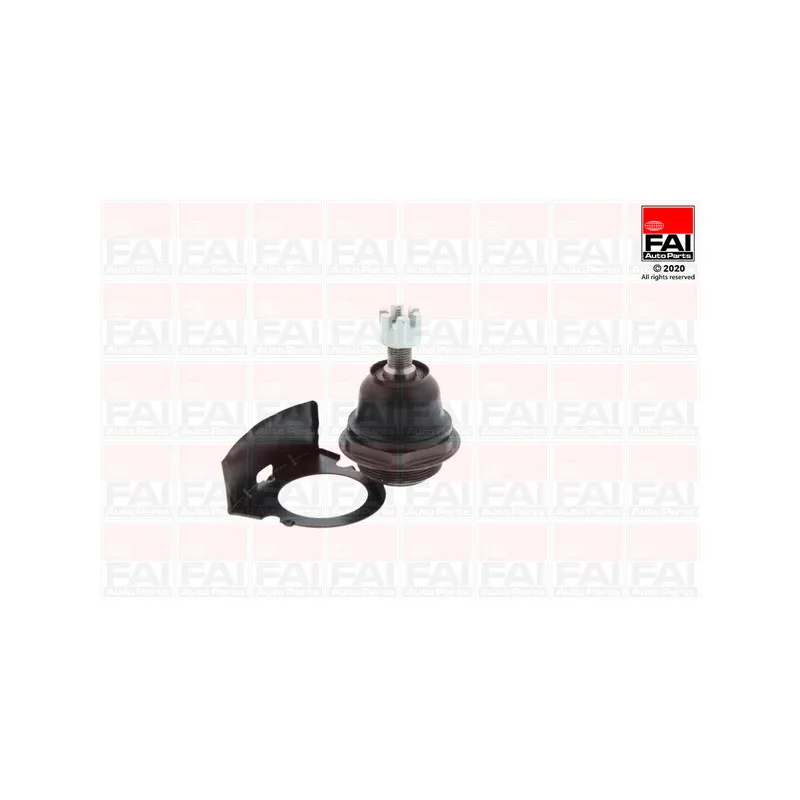 Rotule de suspension FAI AutoParts SS10290