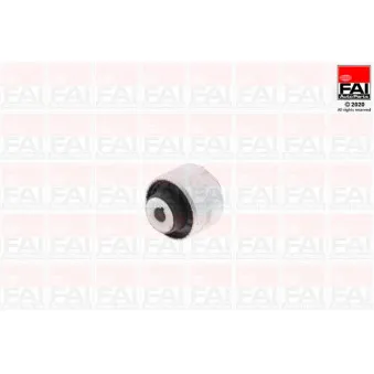 Silent bloc de suspension (train avant) FAI AutoParts SS10478