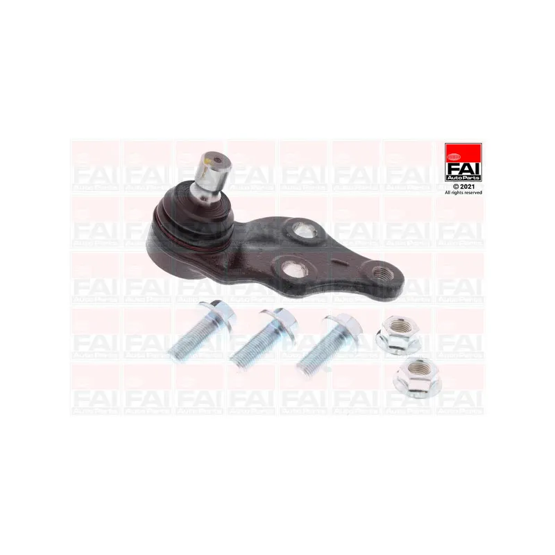 Rotule de suspension FAI AutoParts SS10513