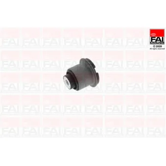 Silent bloc de suspension (train avant) FAI AutoParts SS10563