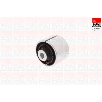 Silent bloc de suspension (train avant) FAI AutoParts SS10566