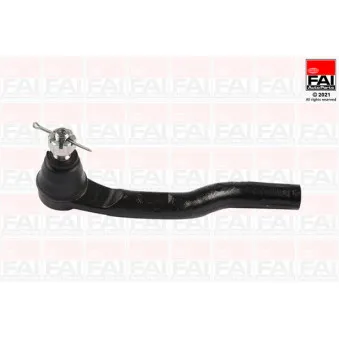 Rotule de barre de connexion FAI AutoParts SS10662