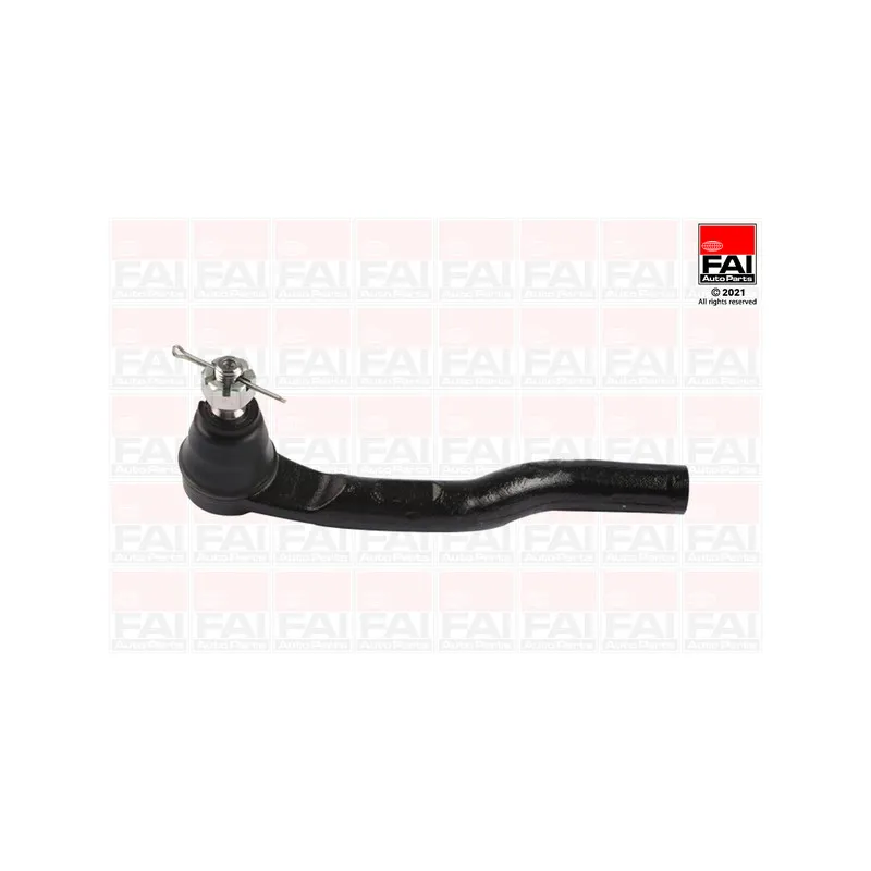 Rotule de barre de connexion FAI AutoParts SS10662