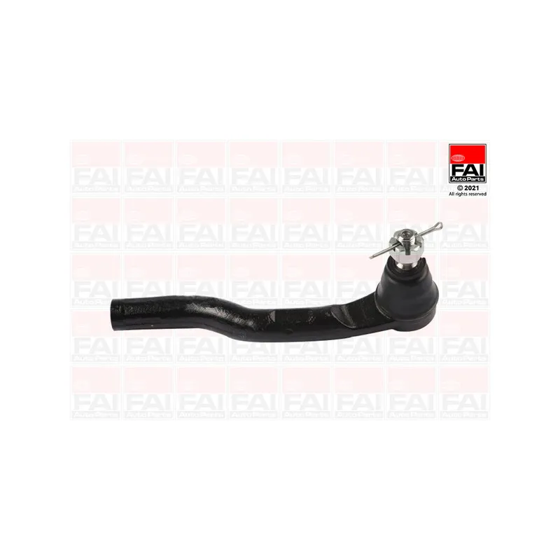 Rotule de barre de connexion FAI AutoParts SS10663