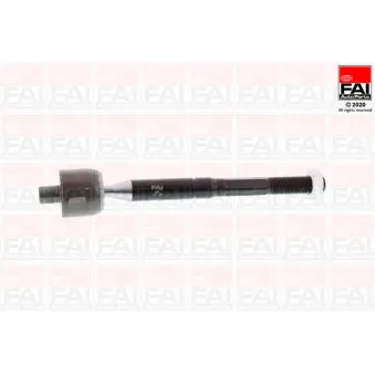 Rotule de direction intérieure, barre de connexion FAI AutoParts SS10735