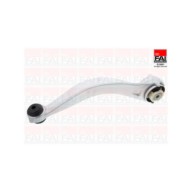 Triangle ou bras de suspension (train avant) FAI AutoParts SS10811