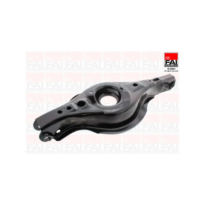 Triangle ou bras de suspension (train arrière) FAI AutoParts SS10825